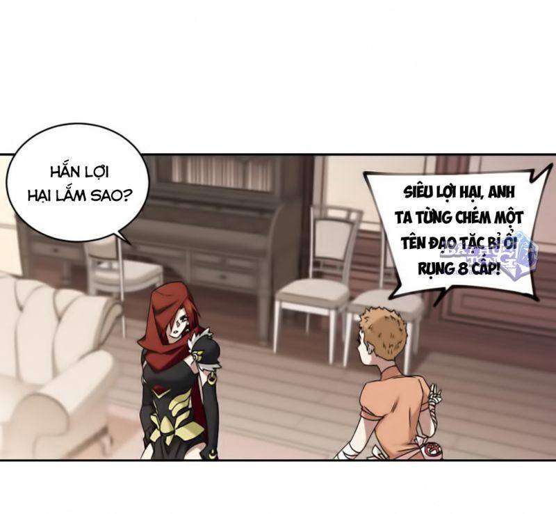 Võng Du Chi Cận Chiến Pháp Sư Chapter 351 - 16