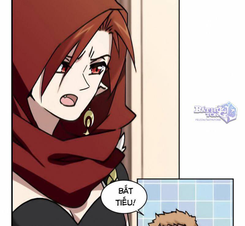 Võng Du Chi Cận Chiến Pháp Sư Chapter 351 - 18