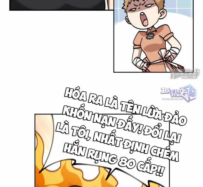 Võng Du Chi Cận Chiến Pháp Sư Chapter 351 - 19