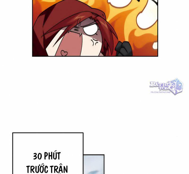 Võng Du Chi Cận Chiến Pháp Sư Chapter 351 - 20