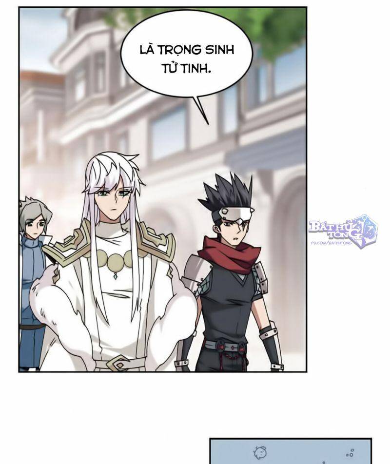 Võng Du Chi Cận Chiến Pháp Sư Chapter 351 - 23