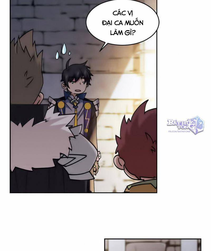 Võng Du Chi Cận Chiến Pháp Sư Chapter 351 - 25