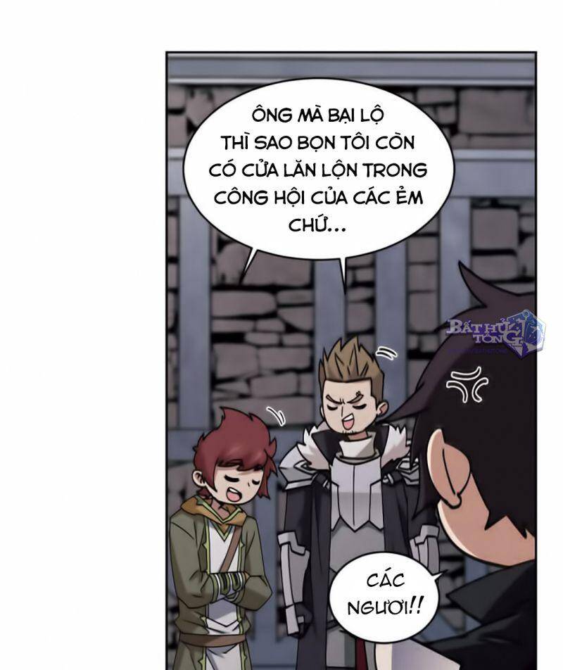 Võng Du Chi Cận Chiến Pháp Sư Chapter 351 - 30