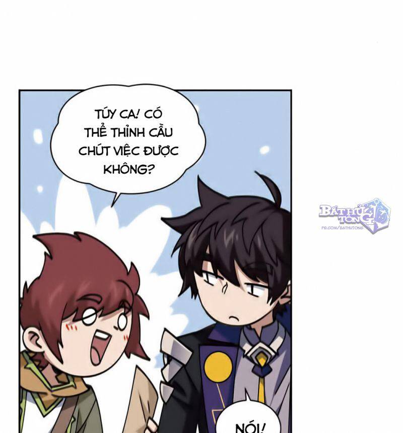 Võng Du Chi Cận Chiến Pháp Sư Chapter 351 - 6