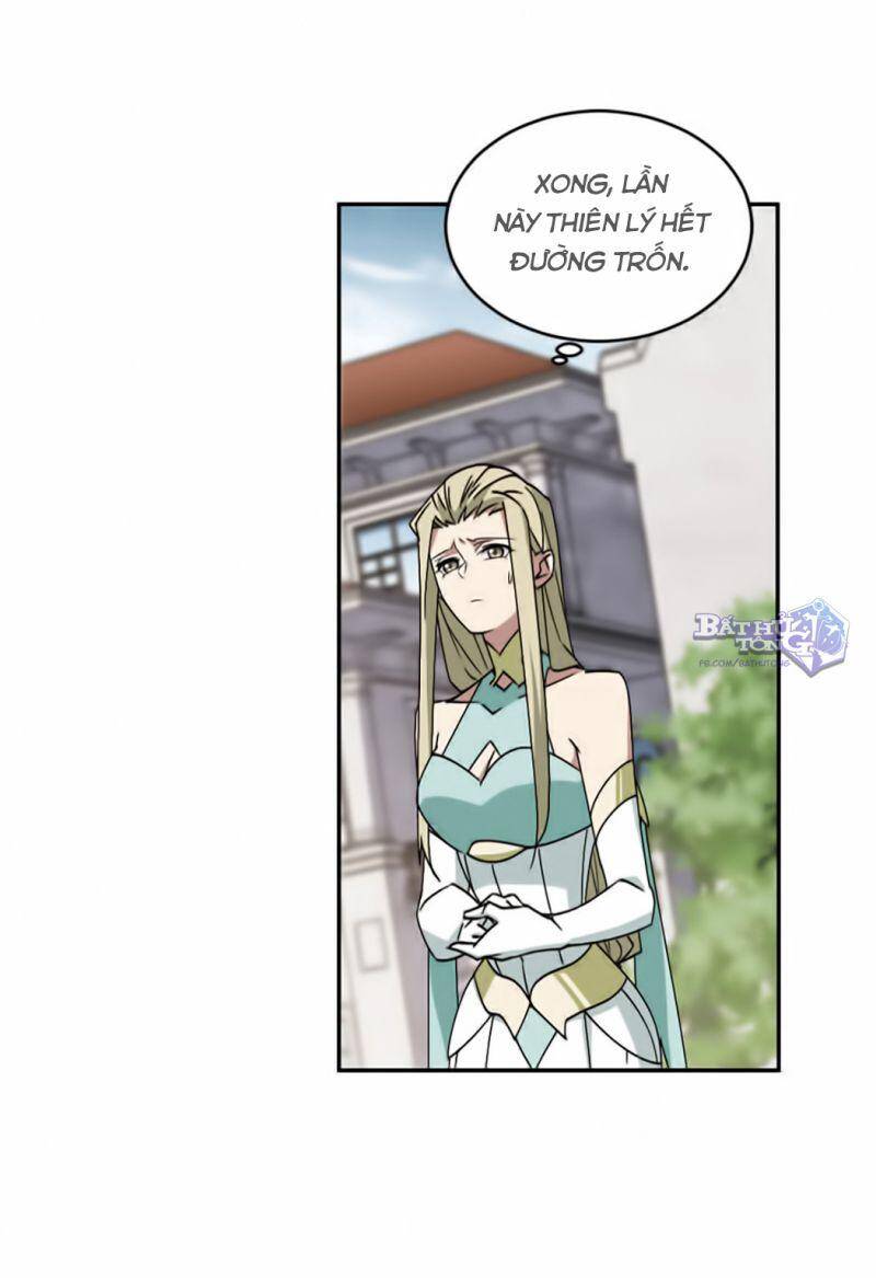 Võng Du Chi Cận Chiến Pháp Sư Chapter 352 - 14