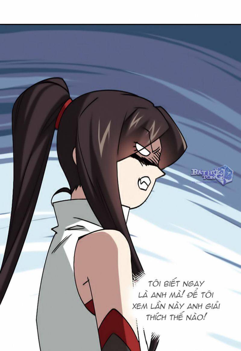 Võng Du Chi Cận Chiến Pháp Sư Chapter 352 - 15