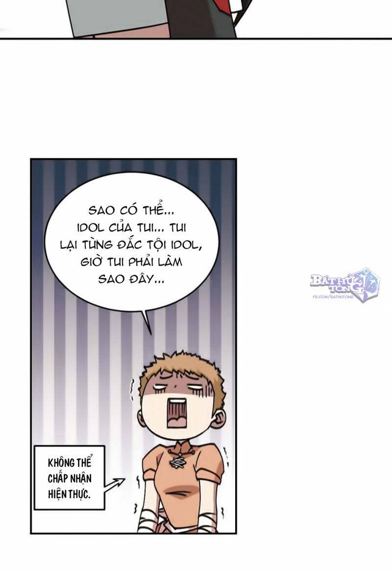 Võng Du Chi Cận Chiến Pháp Sư Chapter 352 - 16