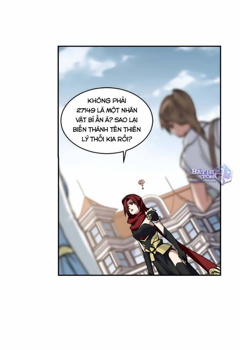 Võng Du Chi Cận Chiến Pháp Sư Chapter 352 - 17