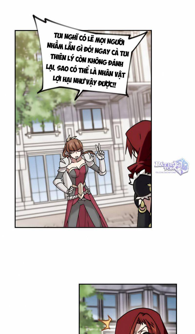 Võng Du Chi Cận Chiến Pháp Sư Chapter 352 - 18