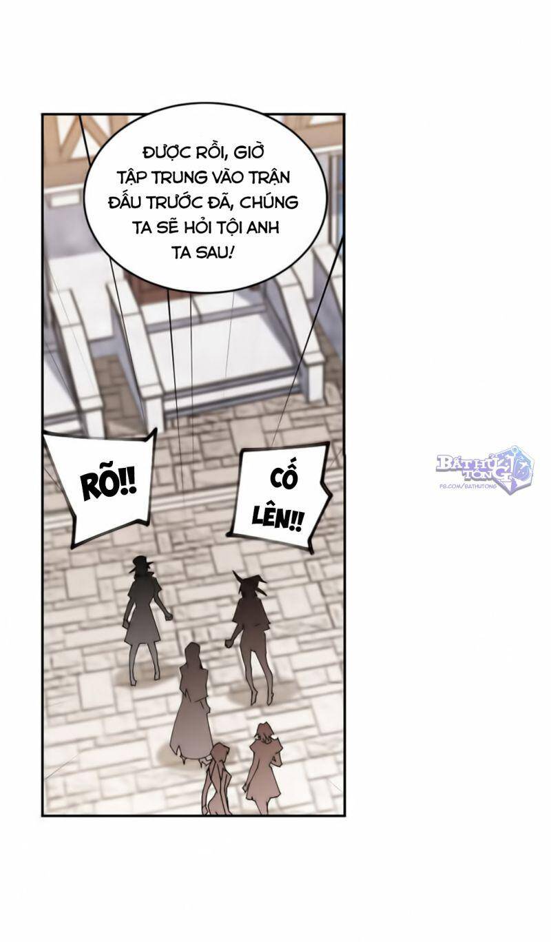 Võng Du Chi Cận Chiến Pháp Sư Chapter 352 - 20