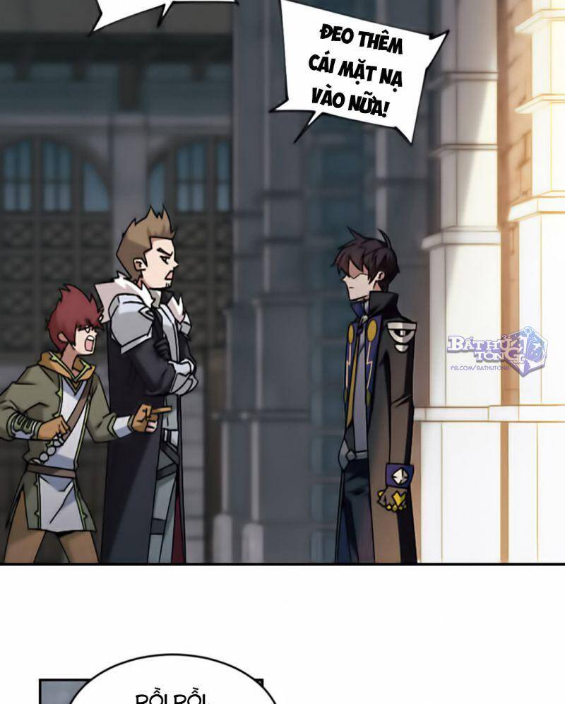 Võng Du Chi Cận Chiến Pháp Sư Chapter 352 - 3