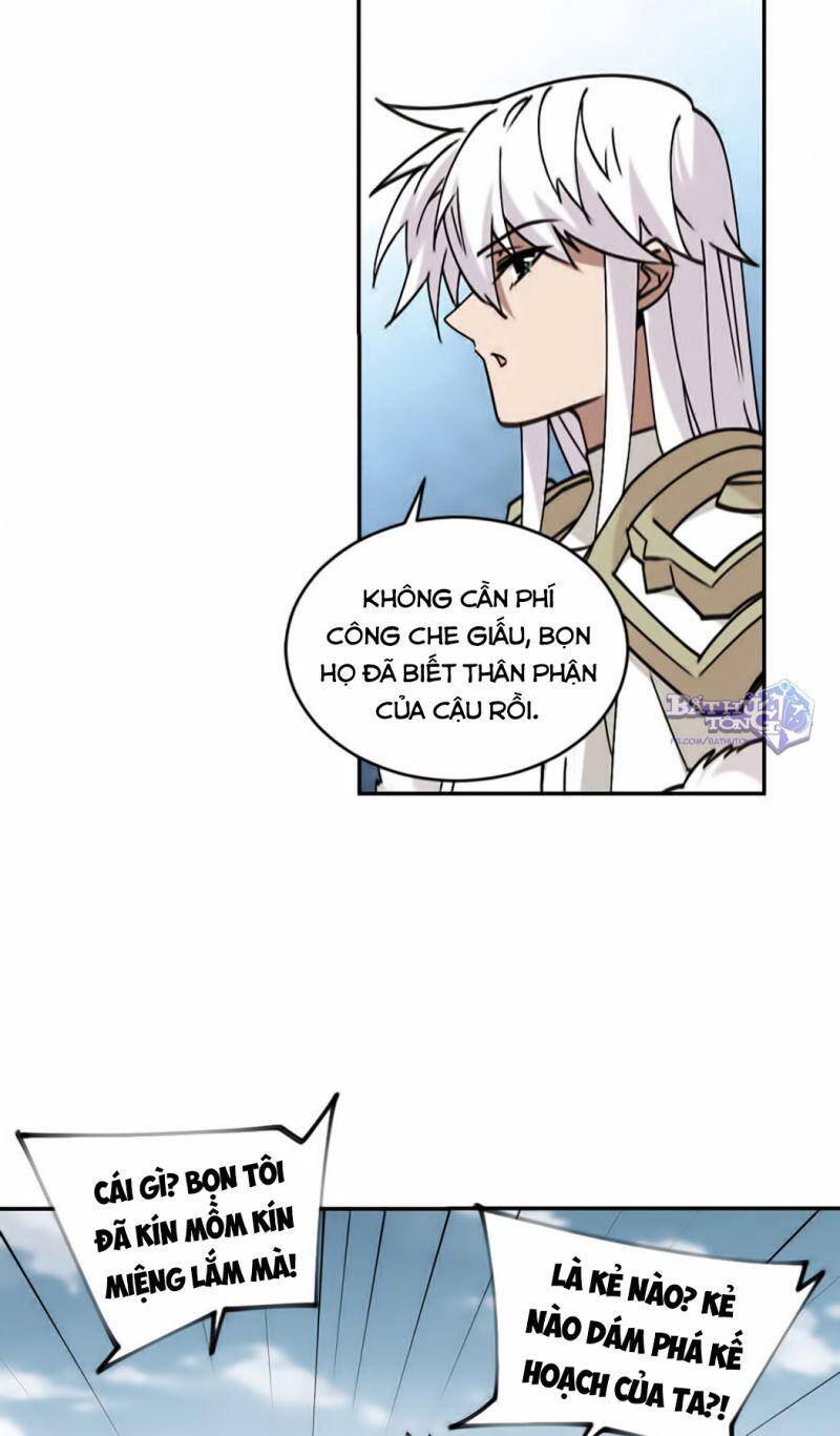 Võng Du Chi Cận Chiến Pháp Sư Chapter 352 - 23