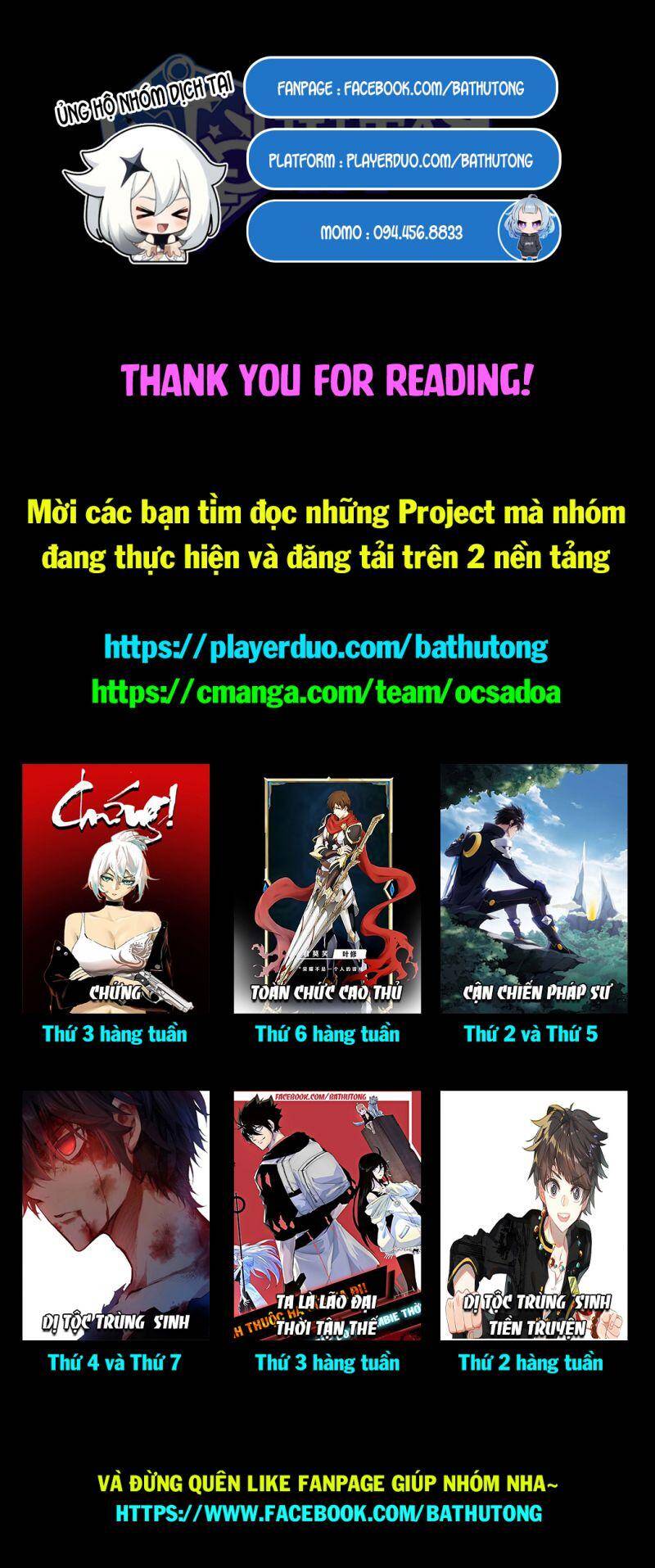 Võng Du Chi Cận Chiến Pháp Sư Chapter 352 - 26