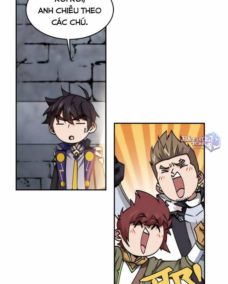 Võng Du Chi Cận Chiến Pháp Sư Chapter 352 - 4