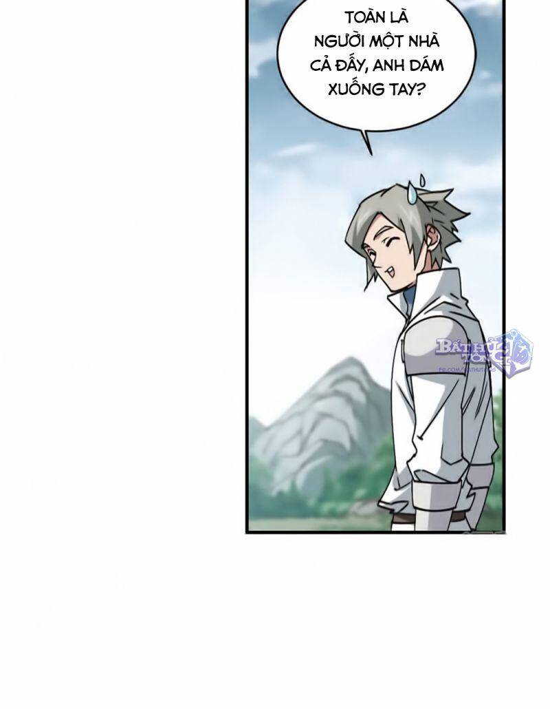 Võng Du Chi Cận Chiến Pháp Sư Chapter 353 - 11