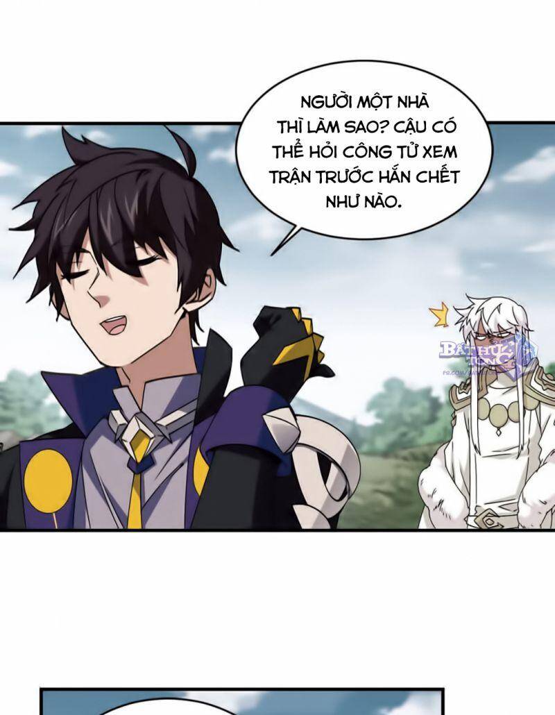 Võng Du Chi Cận Chiến Pháp Sư Chapter 353 - 12