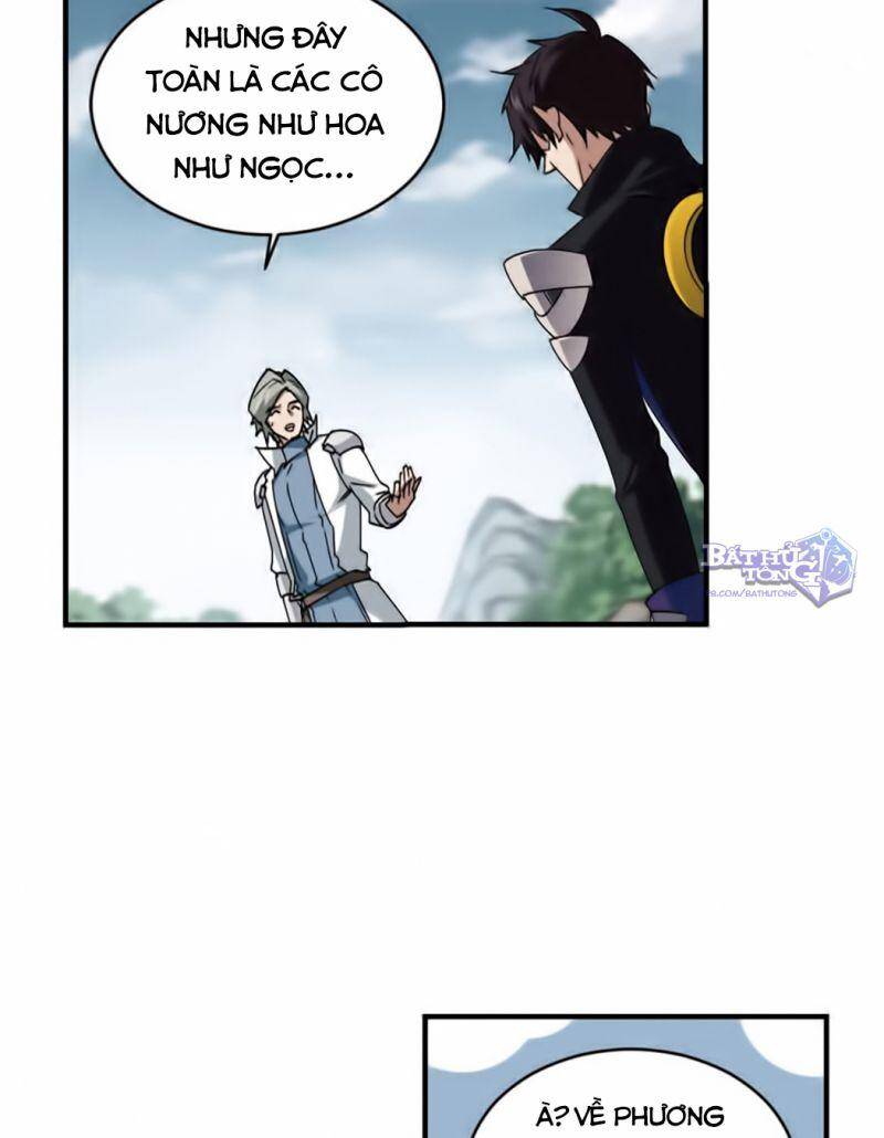 Võng Du Chi Cận Chiến Pháp Sư Chapter 353 - 13