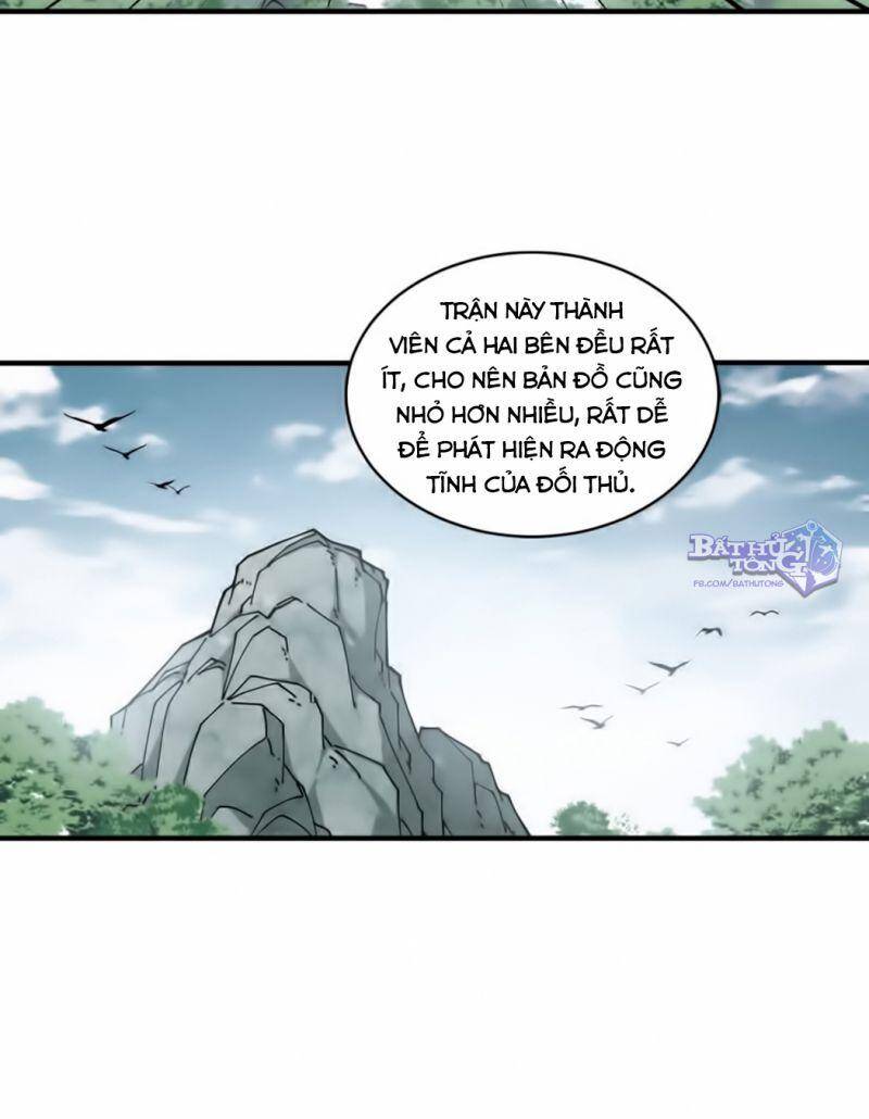 Võng Du Chi Cận Chiến Pháp Sư Chapter 353 - 15