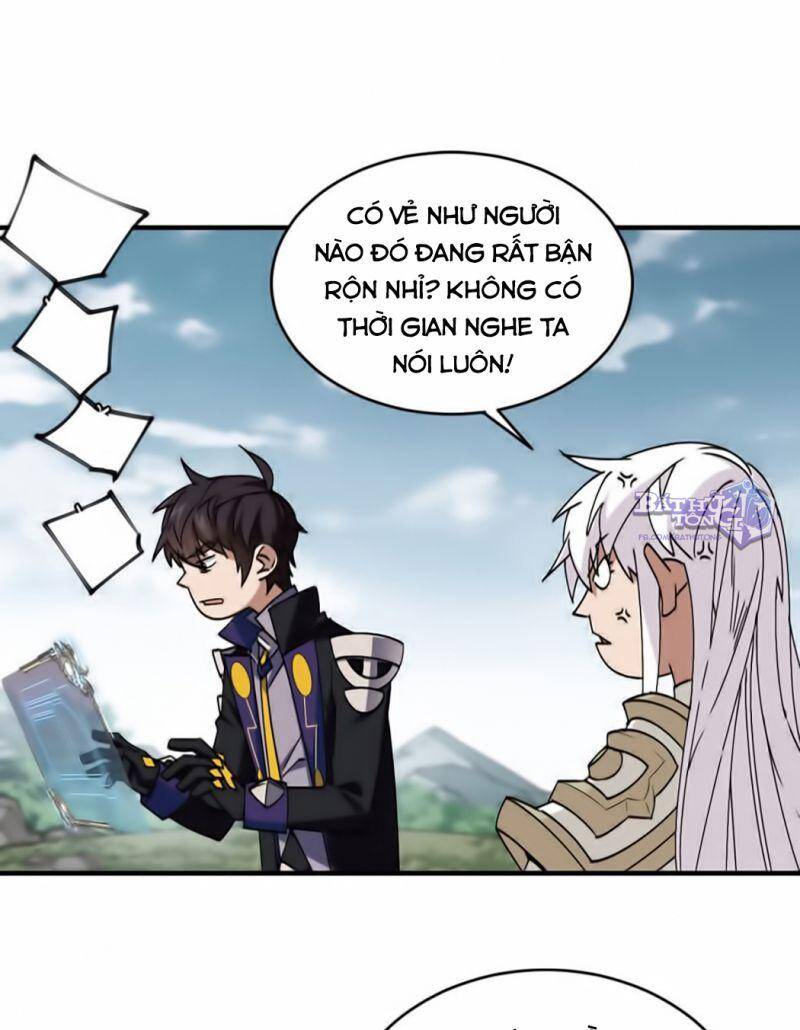 Võng Du Chi Cận Chiến Pháp Sư Chapter 353 - 16