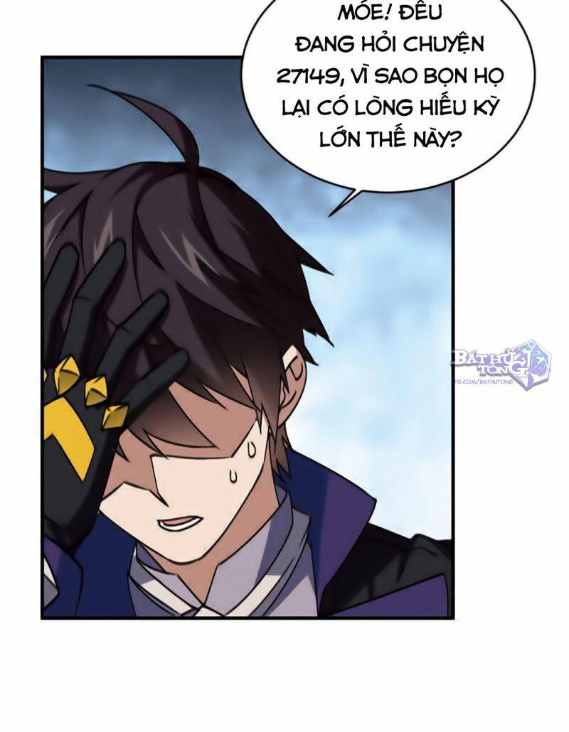 Võng Du Chi Cận Chiến Pháp Sư Chapter 353 - 17