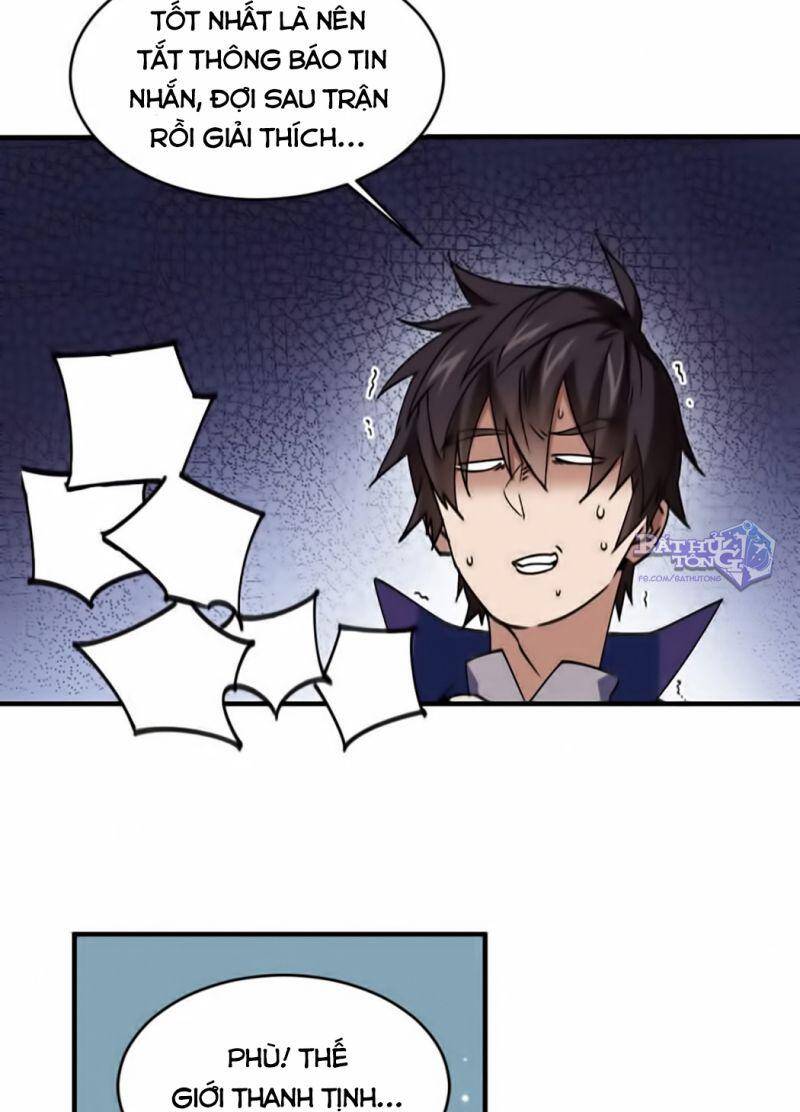 Võng Du Chi Cận Chiến Pháp Sư Chapter 353 - 24