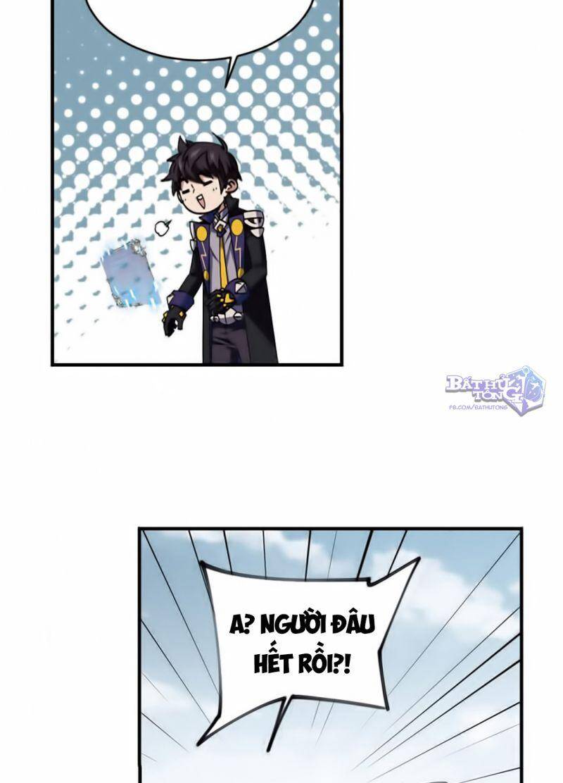 Võng Du Chi Cận Chiến Pháp Sư Chapter 353 - 25