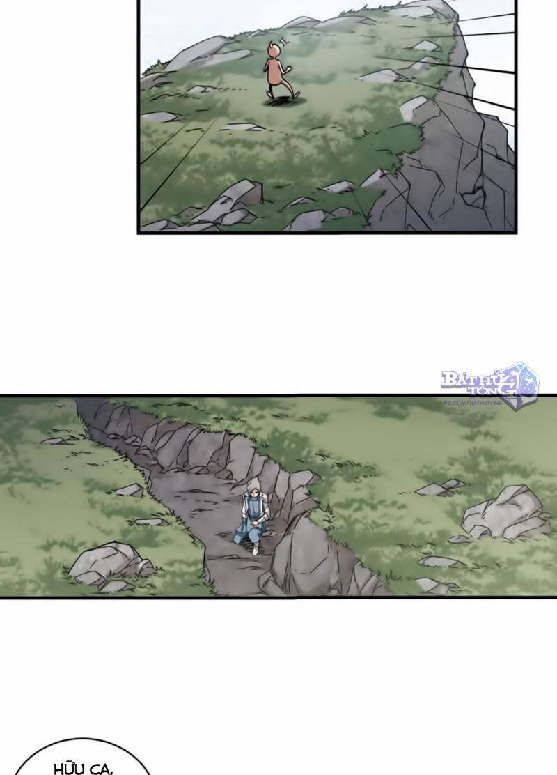 Võng Du Chi Cận Chiến Pháp Sư Chapter 353 - 26