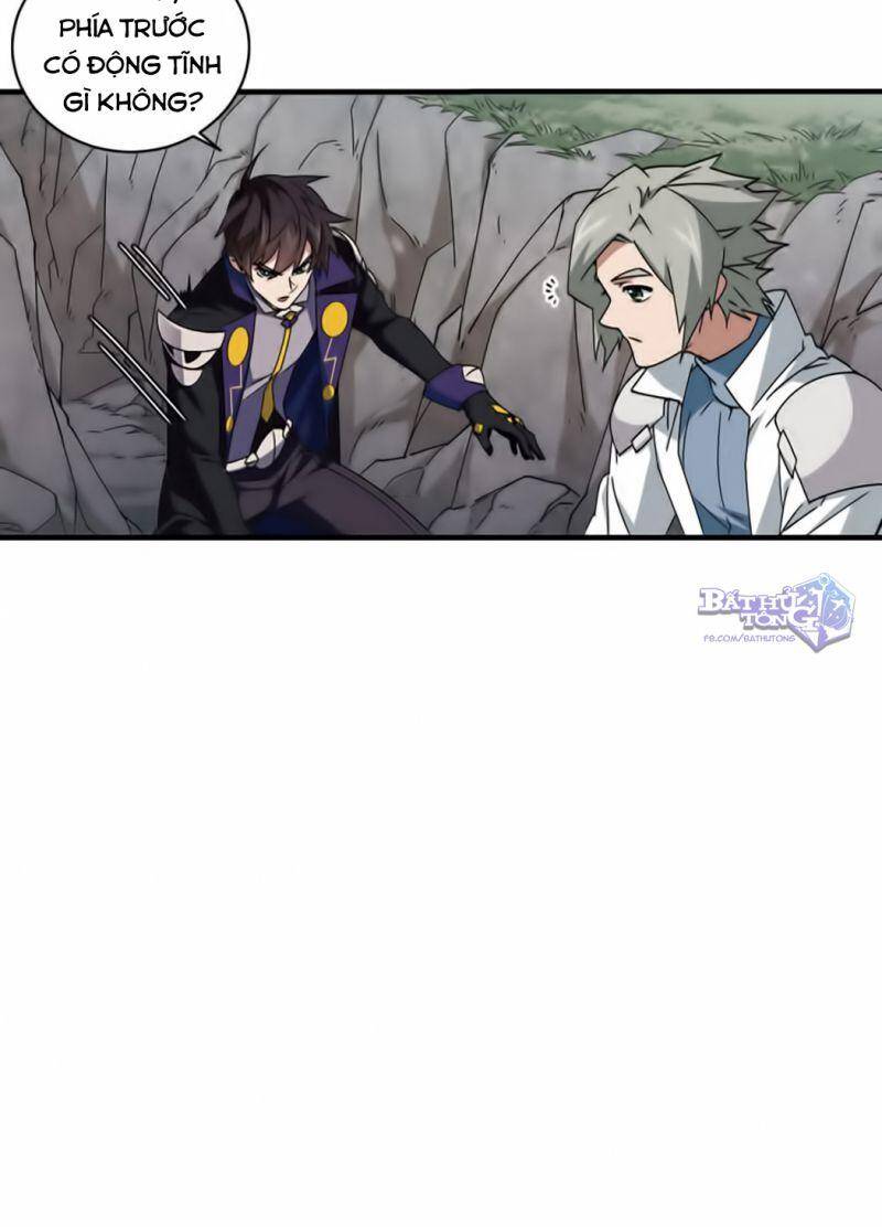 Võng Du Chi Cận Chiến Pháp Sư Chapter 353 - 27