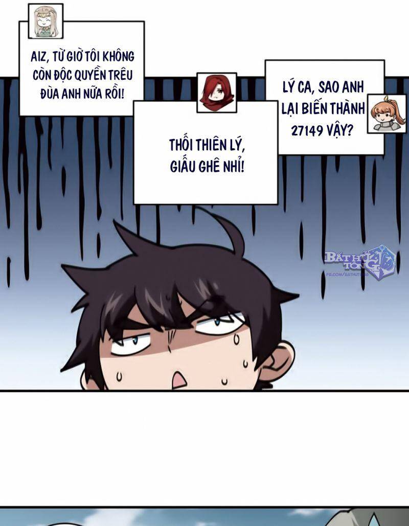 Võng Du Chi Cận Chiến Pháp Sư Chapter 353 - 6