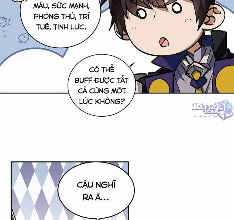 Võng Du Chi Cận Chiến Pháp Sư Chapter 355 - 11