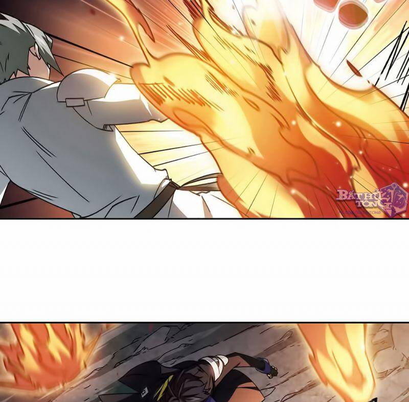 Võng Du Chi Cận Chiến Pháp Sư Chapter 355 - 15