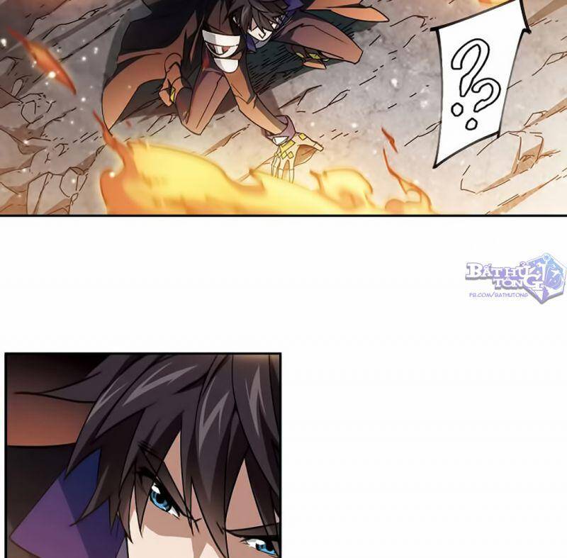 Võng Du Chi Cận Chiến Pháp Sư Chapter 355 - 16