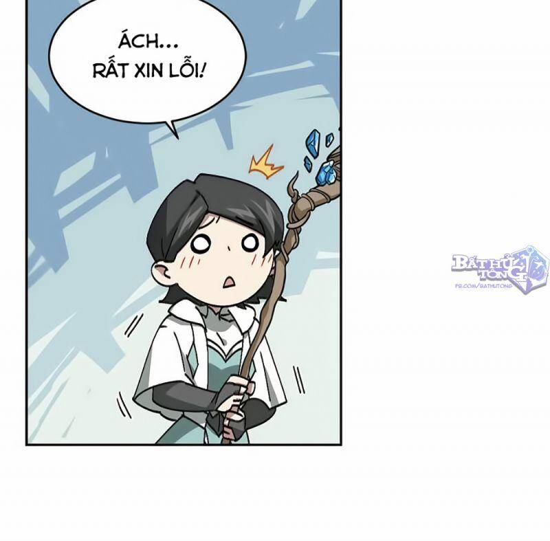 Võng Du Chi Cận Chiến Pháp Sư Chapter 355 - 19