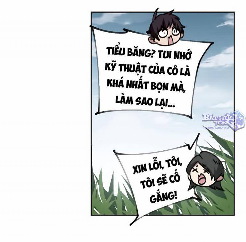 Võng Du Chi Cận Chiến Pháp Sư Chapter 355 - 20