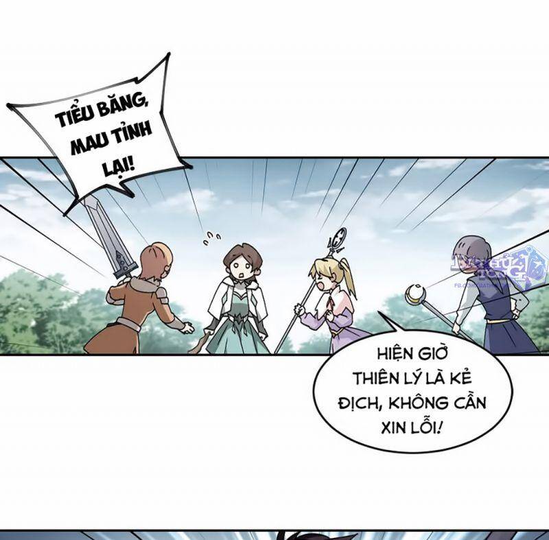 Võng Du Chi Cận Chiến Pháp Sư Chapter 355 - 21