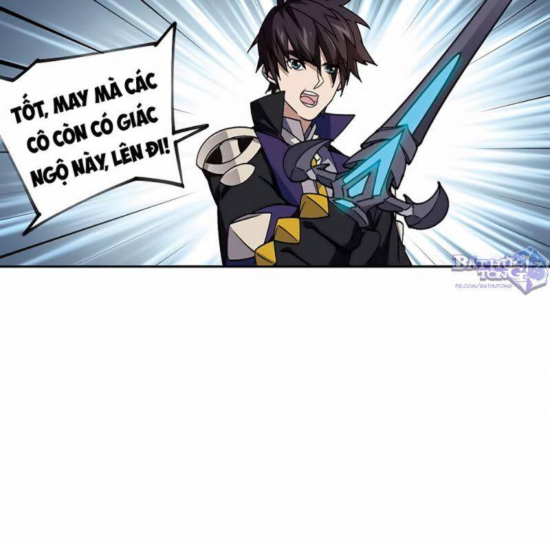 Võng Du Chi Cận Chiến Pháp Sư Chapter 355 - 22