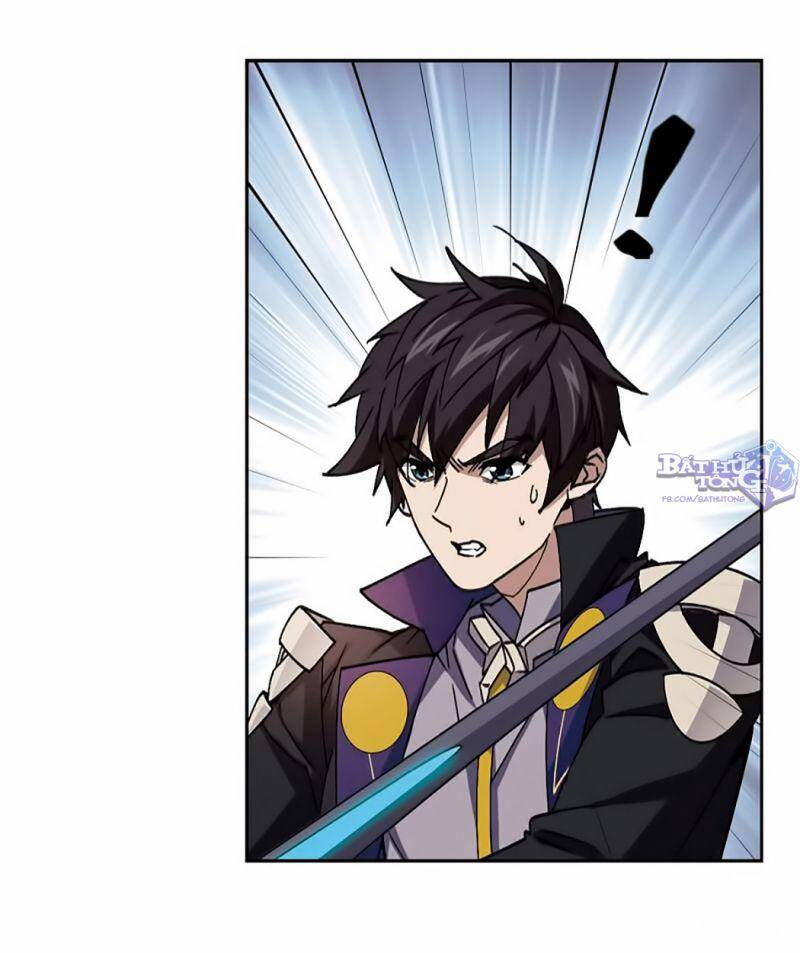 Võng Du Chi Cận Chiến Pháp Sư Chapter 355 - 24