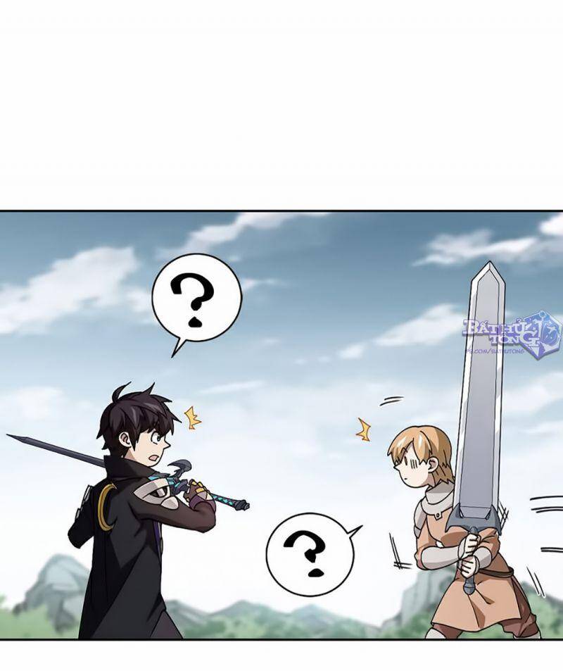 Võng Du Chi Cận Chiến Pháp Sư Chapter 355 - 25