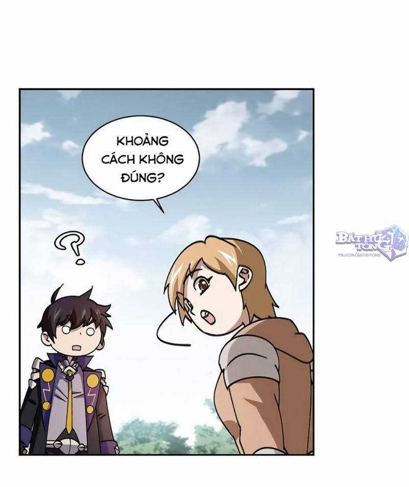 Võng Du Chi Cận Chiến Pháp Sư Chapter 355 - 26