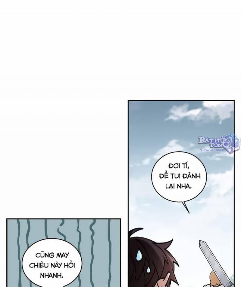 Võng Du Chi Cận Chiến Pháp Sư Chapter 355 - 27