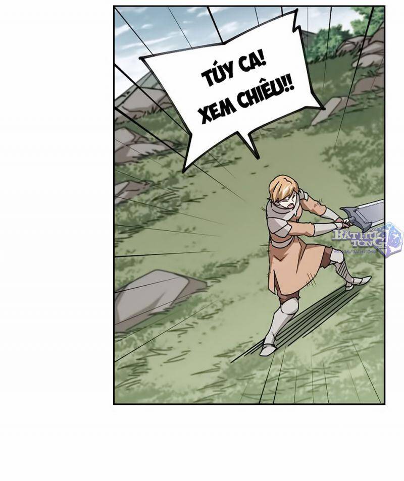 Võng Du Chi Cận Chiến Pháp Sư Chapter 355 - 29