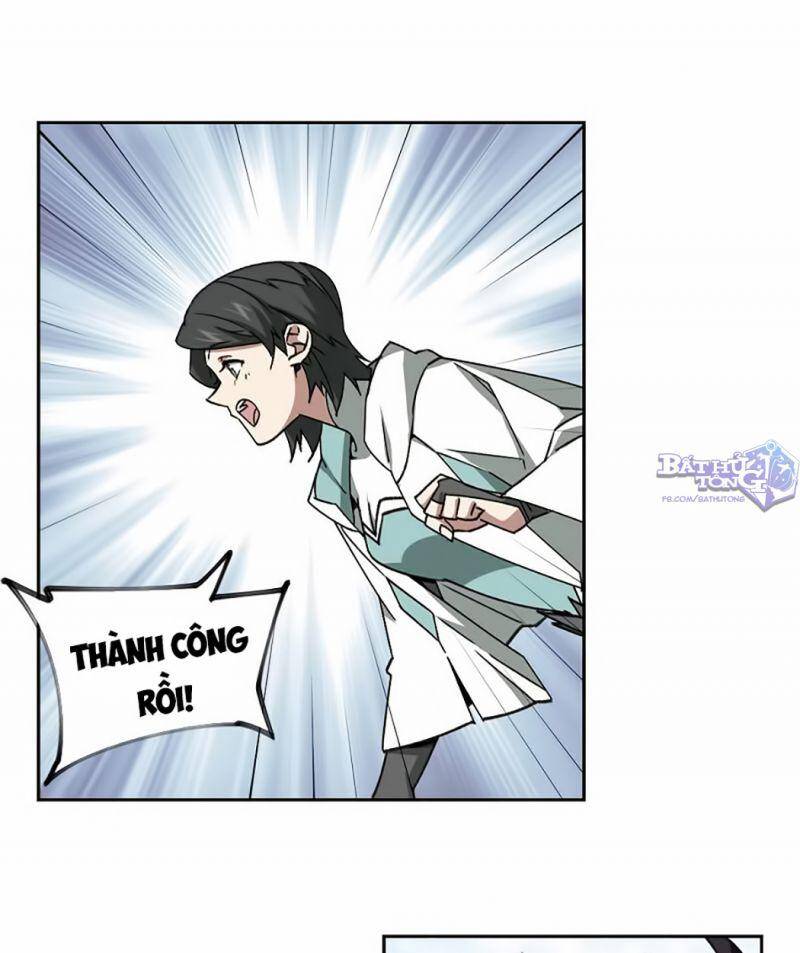 Võng Du Chi Cận Chiến Pháp Sư Chapter 355 - 31