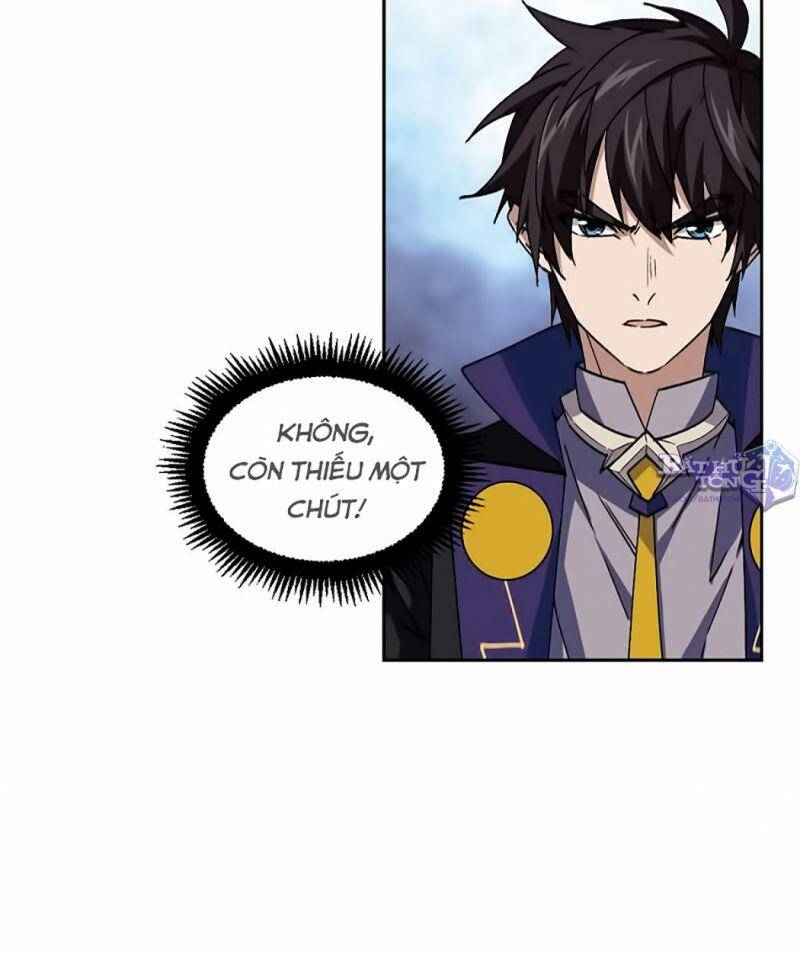 Võng Du Chi Cận Chiến Pháp Sư Chapter 355 - 32