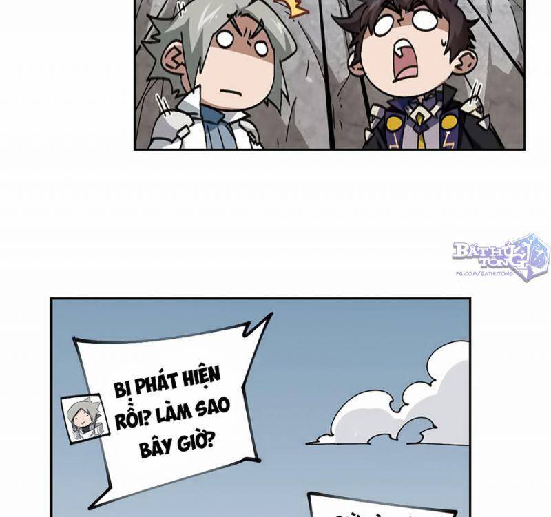 Võng Du Chi Cận Chiến Pháp Sư Chapter 355 - 7