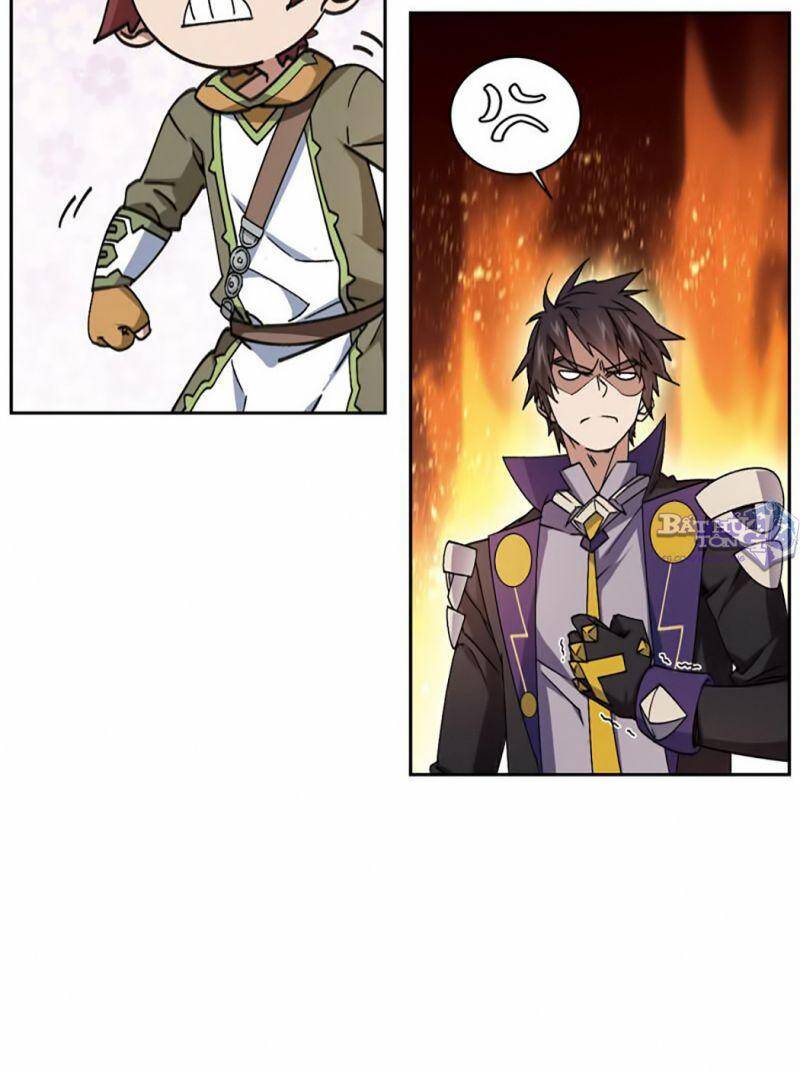 Võng Du Chi Cận Chiến Pháp Sư Chapter 356 - 11