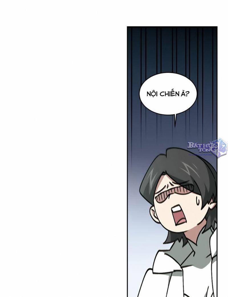 Võng Du Chi Cận Chiến Pháp Sư Chapter 356 - 15