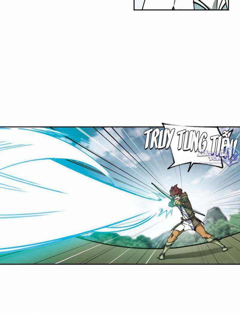 Võng Du Chi Cận Chiến Pháp Sư Chapter 356 - 16