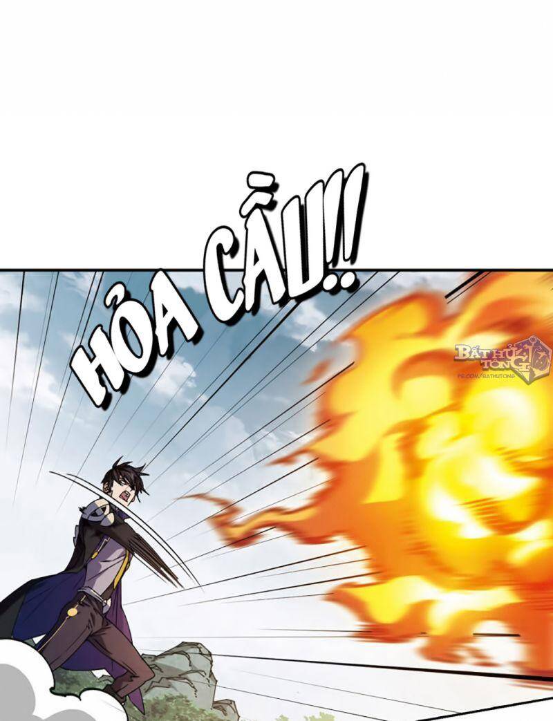 Võng Du Chi Cận Chiến Pháp Sư Chapter 356 - 17