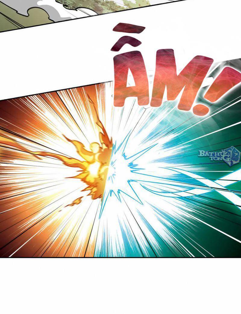 Võng Du Chi Cận Chiến Pháp Sư Chapter 356 - 18