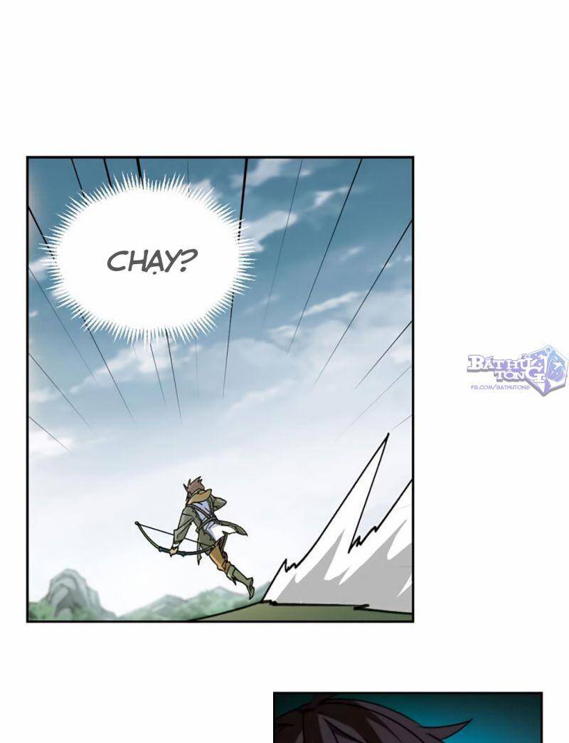 Võng Du Chi Cận Chiến Pháp Sư Chapter 356 - 19